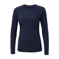 Women's Runners Plus Merino Long Sleeve