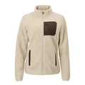 Women's Runners Plus Sherpa Fleece Jacket