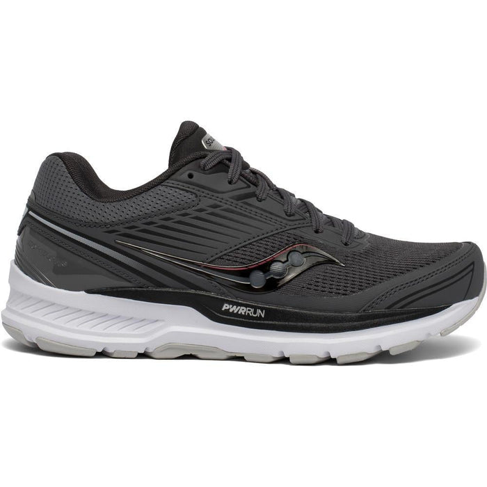 Charcoal/Cherry / 10