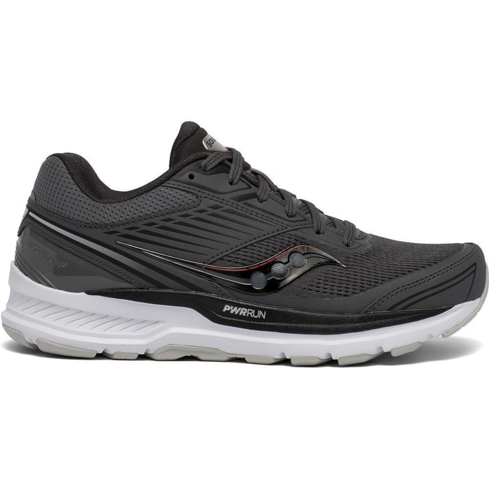 Charcoal/Cherry / 9