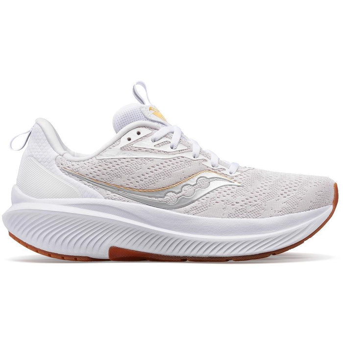 White/Gum / Regular / 7