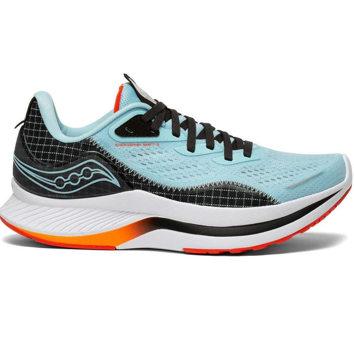 Women's Saucony Endorphin Shift 2