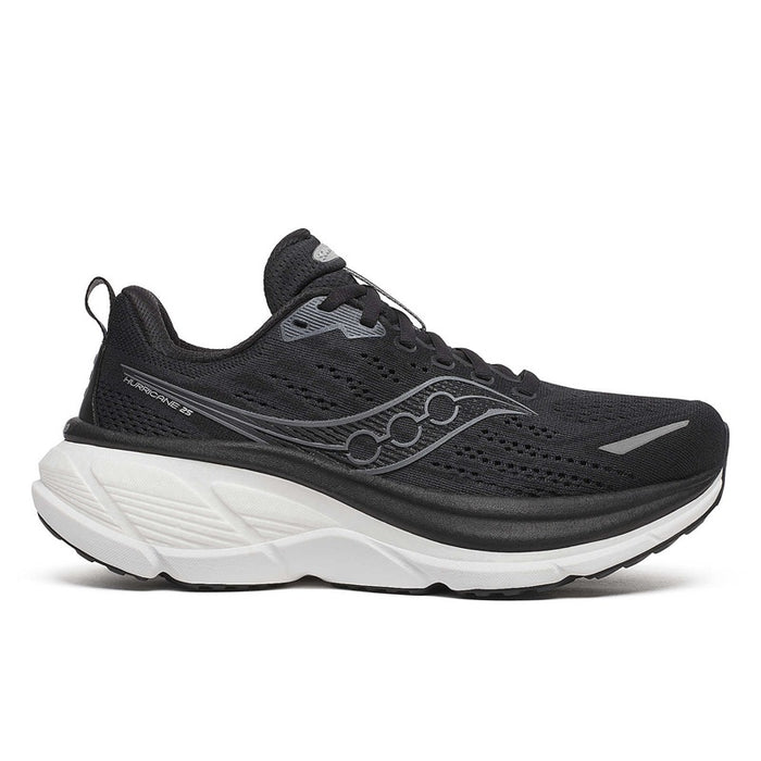 Women's Saucony Hurricane 25