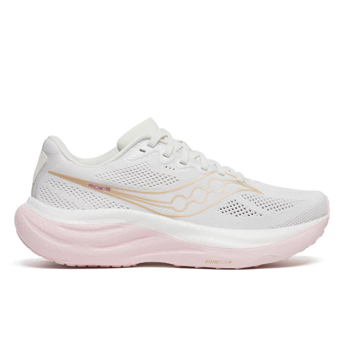 Women's Saucony Ride 19