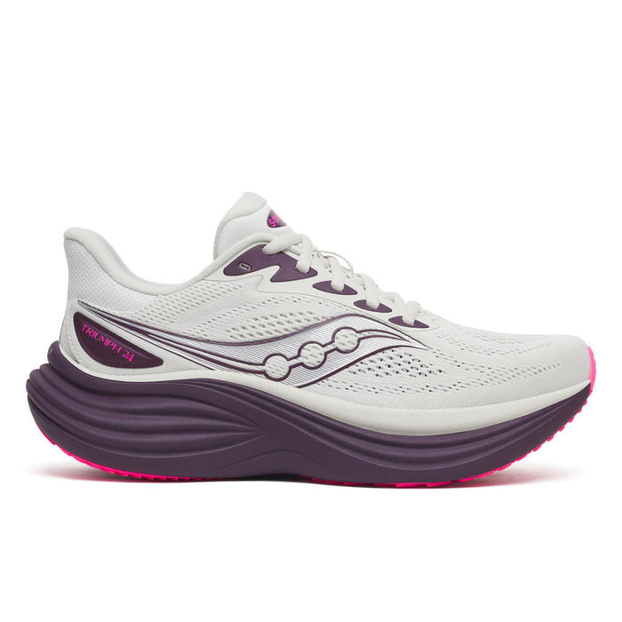 Women's Saucony Triumph 24