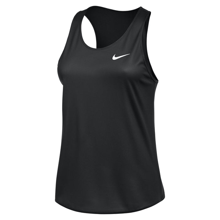 Women's Nike Stock Fast Singlet