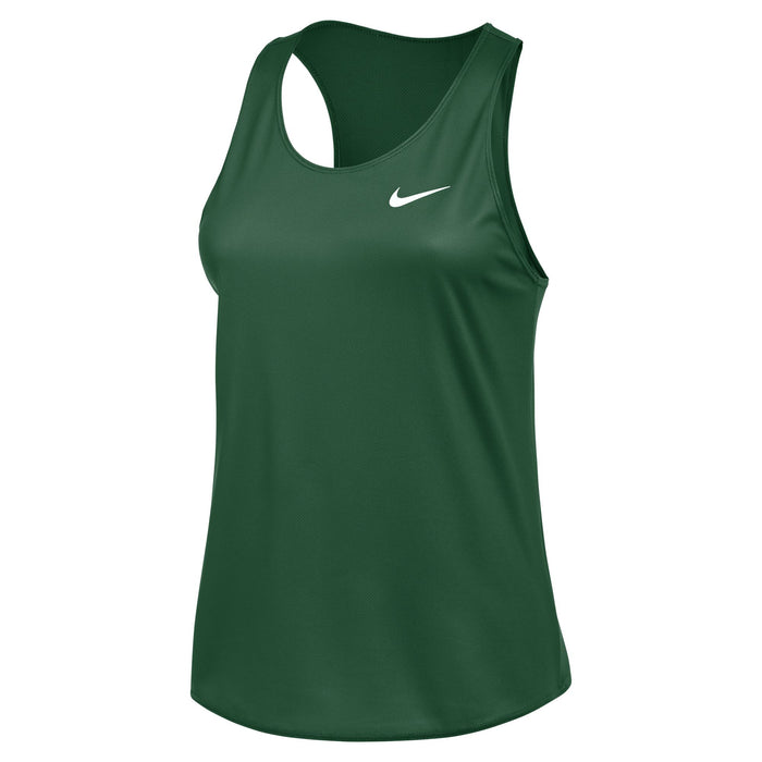 Women's Nike Stock Fast Singlet