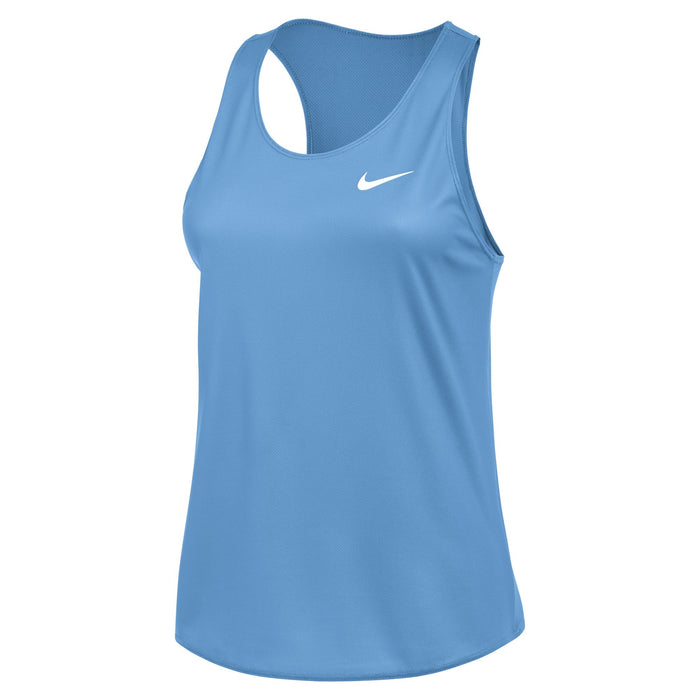 Women's Nike Stock Fast Singlet