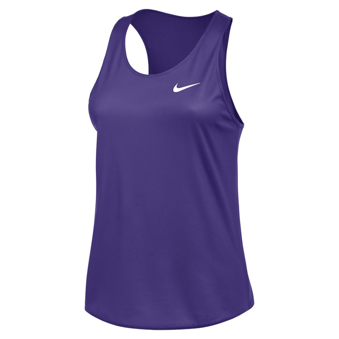 Women's Nike Stock Fast Singlet