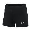 Women's Nike Team Stock Tight Short