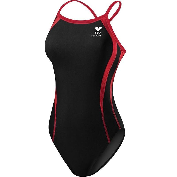 Black/Red / 26