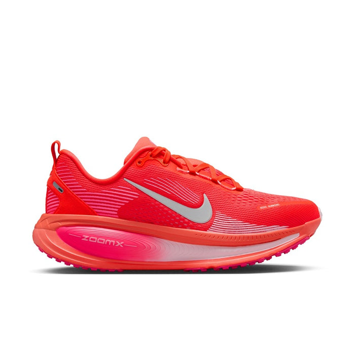 Bright Crimson/Metallic Silver / Regular / 5.5