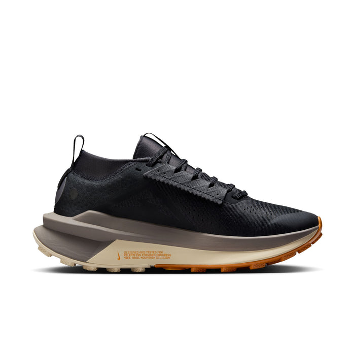 Off Noir/Black Monarch / Regular / 6.5