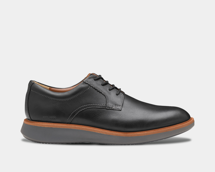 Black WP Leather / 14 / Medium - D