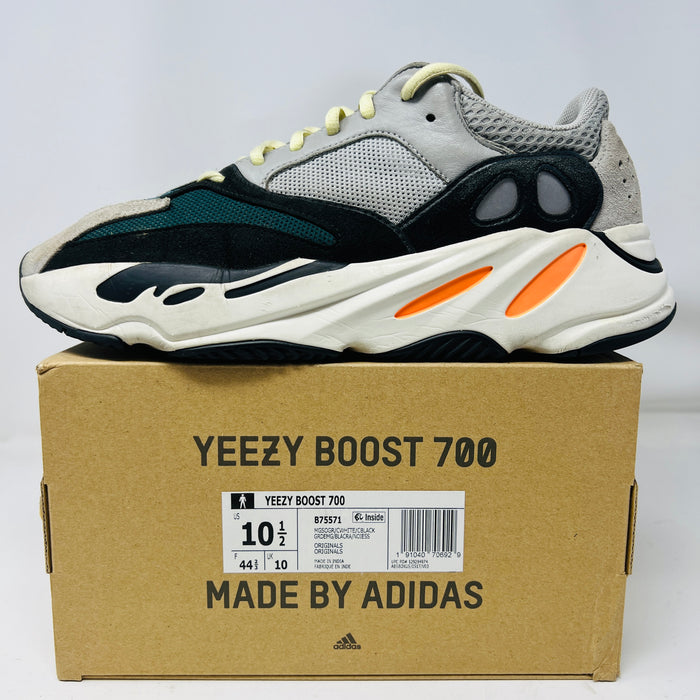 adidas Yeezy Boost 700 Wave Runner