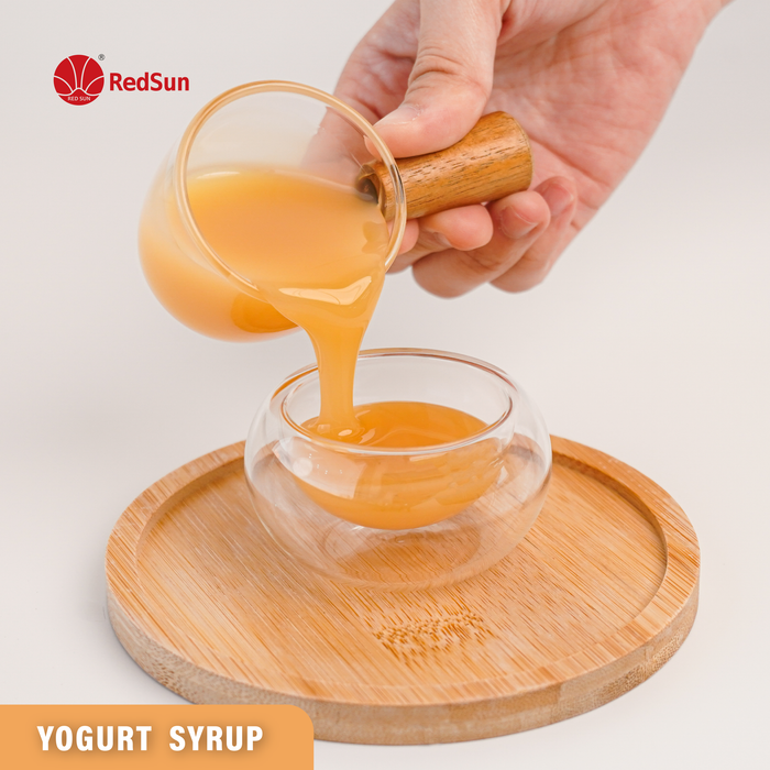 Yogurt Syrup 5KG (11LBS) (Bottle)