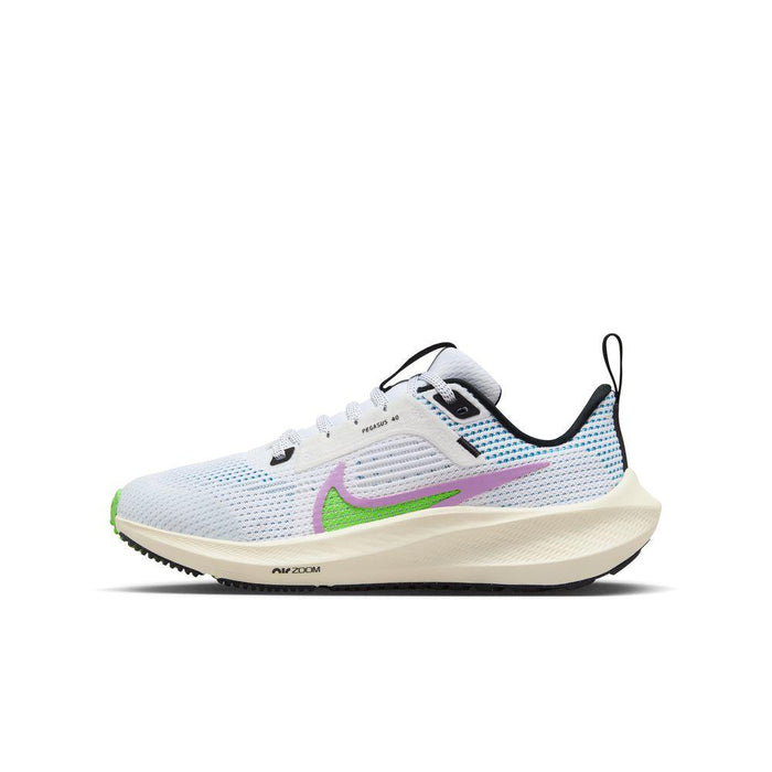 Youth Nike Air Zoom Pegasus 40