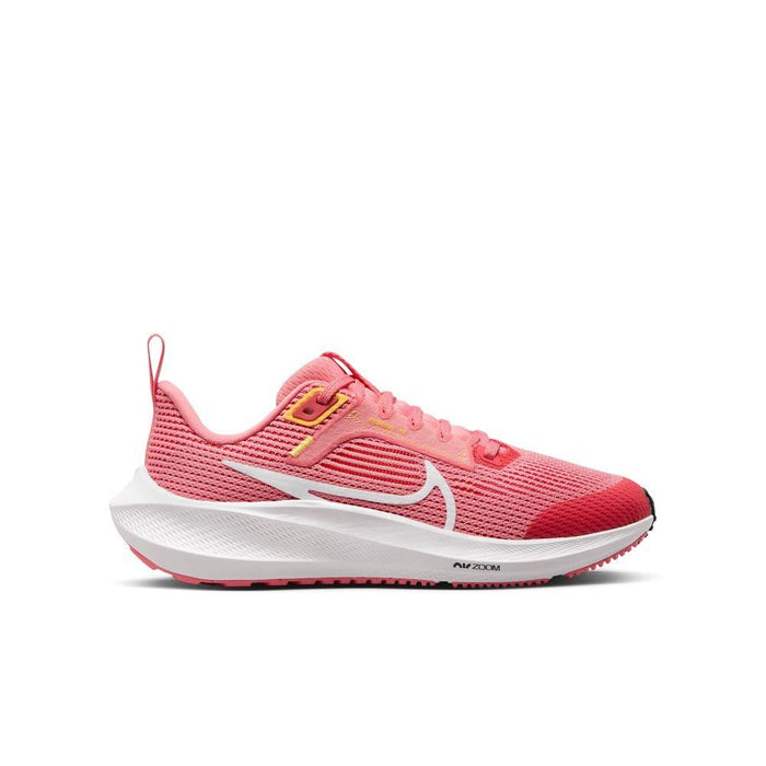 Coral/Chalk White / 4